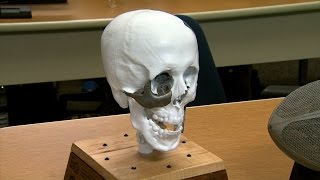 The impossible is possible to build: 3-D printing revolutionizes manufacturing | Sci NC