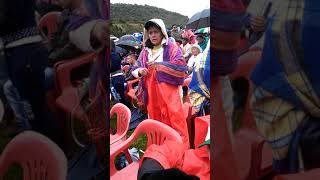 Desde Soraca Boyacá En La Rumba De Mi Señor