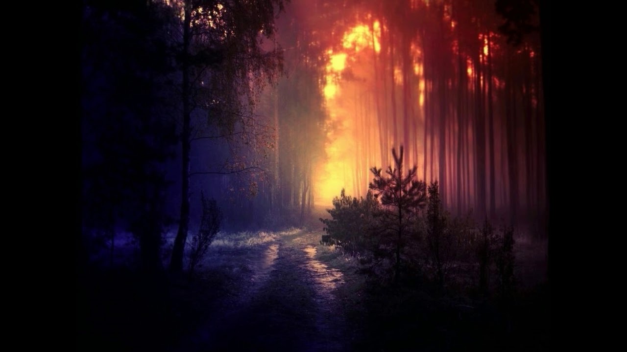 Interferon - Glimmer (1994, unreleased)