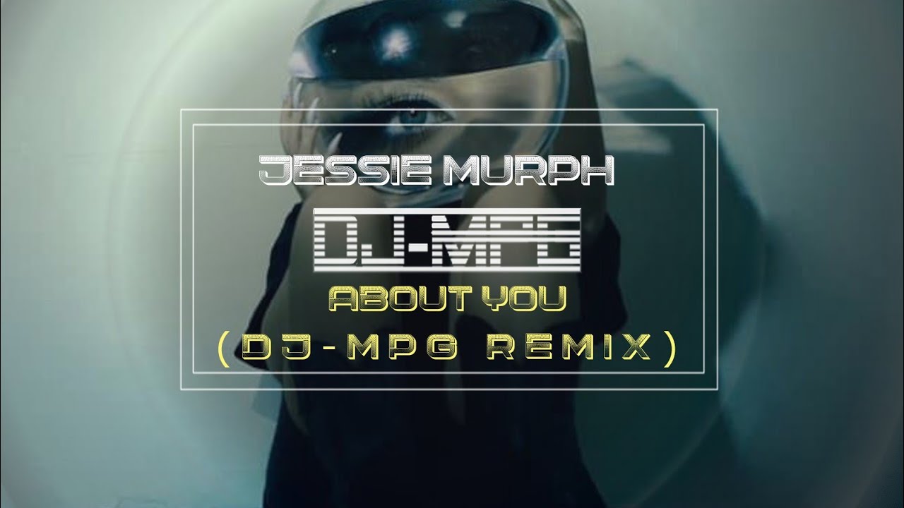 Jessie Murph - Always Been You (Noel Aaron Remix) 
