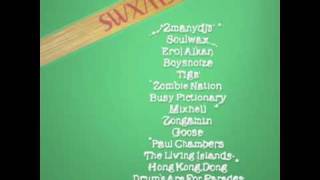 SOULWAXMAS 2010