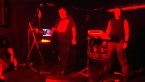 Novakill - Demonizer (live @ Rubicon August 2010)