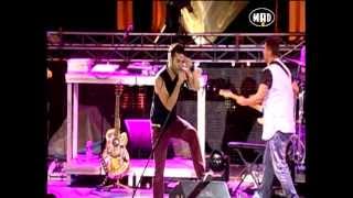 Onirama "Η μπαλάντα του τρελού" (Live Mad North Stage Festival by TIF Helexpo)