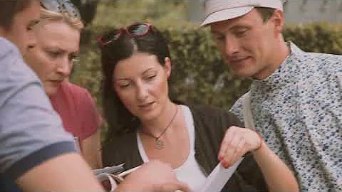 Viewpoint with Dennis Quaid - Exotic and Sustainable Travel