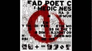 Dead Poetic - Dimmer Light