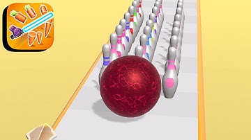 Sword Melter ​- All Levels Gameplay Android,ios (Part 34)