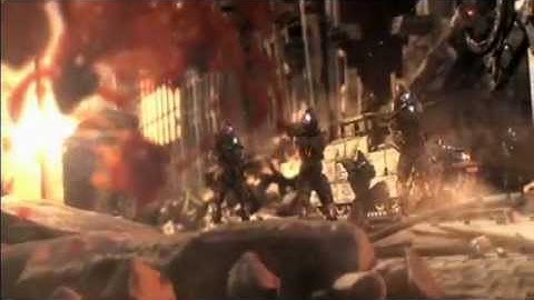 Prototype 2 GMV - Decapitated - Day 69