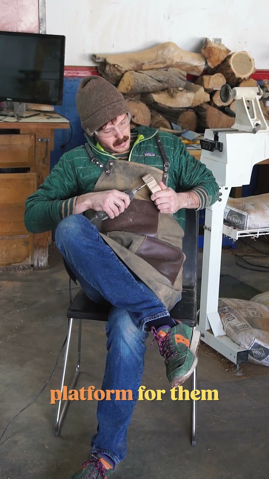 Making Washington out of Western Hemlock | Official State Tree Map #shorts #trees #wood