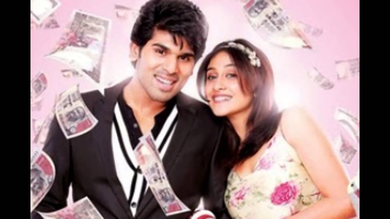 Kotha Janta -Telugu Movie Trailer