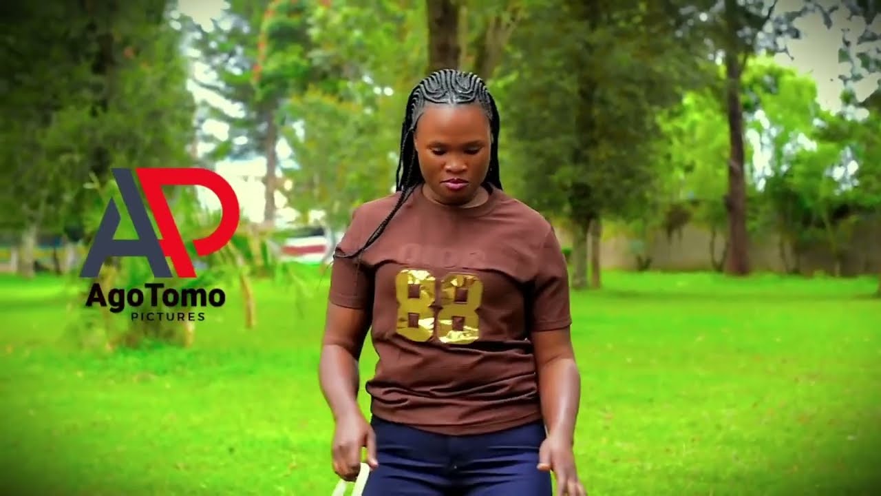 MASSELAH CHEPTAB KORET/PAIN Of FORCING OFFICIAL 4K VIDEO.