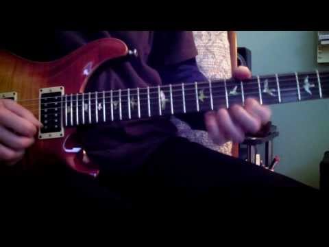 Never In My Life - Guitar Lesson