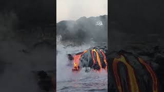 لماذا مياه البحار والمحيطات مالحة؟