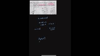 UPSC EPFO 2025 | Arithmetic Progression Triplets | a+b+c=12! | Set - D Question-116 | RitwikMath