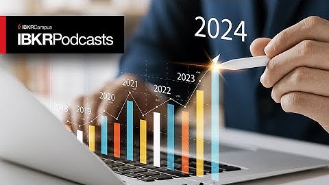 It’s Option Implied Volatility Time[Spread] - IBKR Podcast Ep. 100