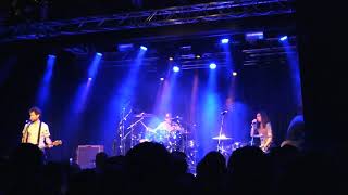 Dispatch - Be Gone - [Dynamo Zürich / 2017.09.24]