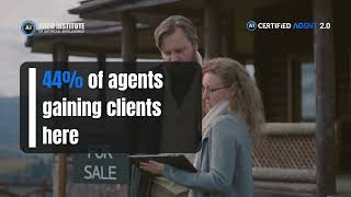 Sell Smarter with AI: How Our AI Listing Advantage™ Gets You More for Your Home in 2025