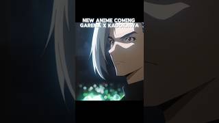 Download Lagu New Garena Anime Coming Guys ❤️‍🩹🔥 #freefiremax #garena #kadokawa MP3