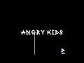FLORAL BUGS feat. CREEPER - ANGRY KIDS (PROD. SILINS BEATS)