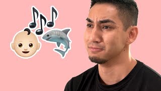 Victim of CHILDREN'S SONGS