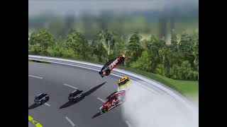 NR2003 - Save Of The Century