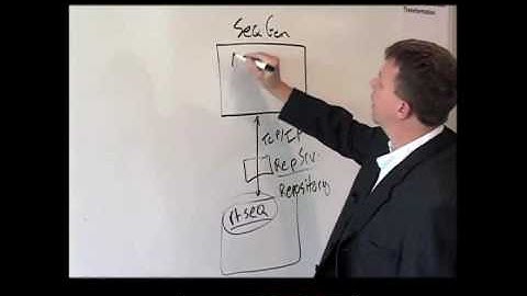 Informatica Training by TrainOvation - FREE lesson on "Sequence Generator"