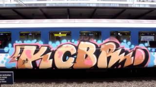 Baddest Bachelor - Eli Remix KCBR Zürich