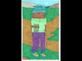 Reso - worm works lofi beats and drawings #mpcsample #lofibeats #markerdrawing