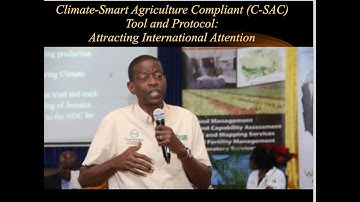 Skill set to develop a new Climate Finance instrument