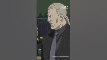 狙撃はフェイクか…！？  #ghostintheshell #SAC