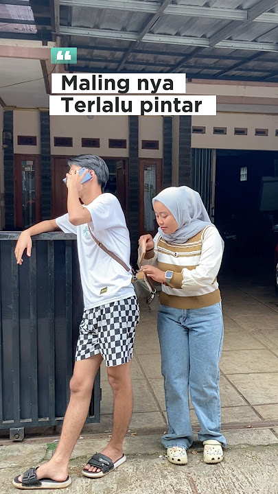 Thief with many tricks #comedy #parody