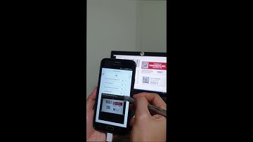 SAPUI5 Multi-Barcode Scanner App