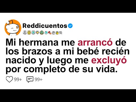 [HISTORIA COMPLETA] Mi familia pensó que podía quitarme a mi bebé