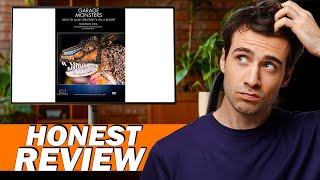 Garage Monsters: How to Make Creature FX on a Budget — Real DIY Horror Effects Review