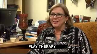 Play Therapy Awareness Week