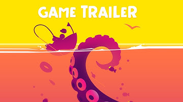 Creatures of the Deep - Official Gameplay Launch Trailer