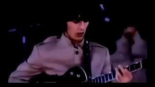 Video thumbnail of "The Beatles- Ticket To Ride (Live Shea Stadium)"