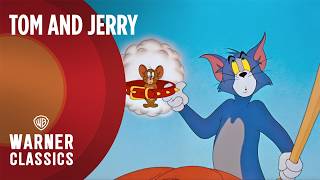 Tom and Jerry | Mega Compilation | Vol. 13 | Warner Classics