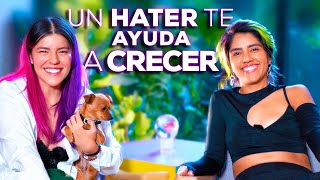 COMO LIDIAR CON LOS HATERS | MUSAS LOS POLINESIOS Charla de Hermanas