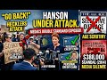 The Nepean Showdown: Hanson Shuts Down Mainstream Media "Fabrications"