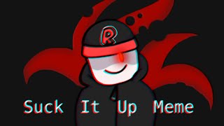 It Up Meme Animation Meme Roblox