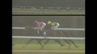 2001年ジャパンカップ ジャングルポケット - YouTube