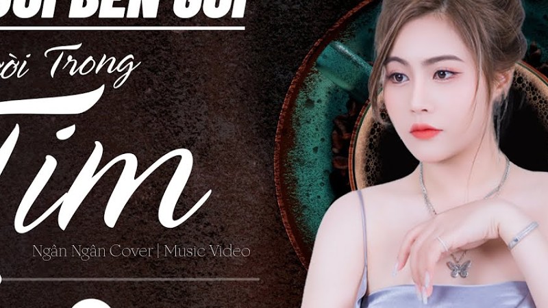 Người Bên Gối Người Trong Tim | Ngân Ngân Cover Hay Nhất Từ Trước Đến Nay
