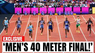 Men's 400 Meter FINAL Was INSANE! || 2026 World Ultimate Championships