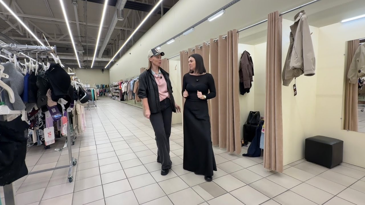 ШОПИНГ ТУР СО СТИЛИСТОМ ПО ФАМИЛИИ