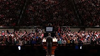 Mitt Romney: Your Time at BYU