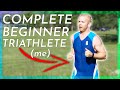 How to Start Triathlon Training: Absolute Beginners Guide
