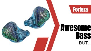 Kiwi Ears Forteza Review