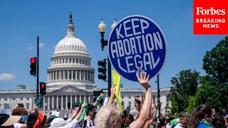 New Senate Bill Would Allow U.S. Abortion Funding Abroad—Here’s Why It Matters