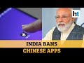 TikTok, ShareIt among 59 Chinese apps banned by Modi govt: All there is to know