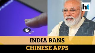 TikTok, ShareIt among 59 Chinese apps banned by Modi govt: All there is to know screenshot 5